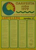 Biblioteca Nacional de Cuba