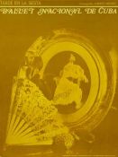 Biblioteca Nacional de Cuba