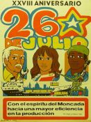 Biblioteca Nacional de Cuba