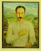 Biblioteca Nacional de Cuba