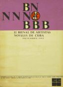 Biblioteca Nacional de Cuba