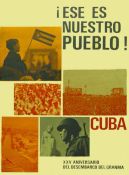 Biblioteca Nacional de Cuba