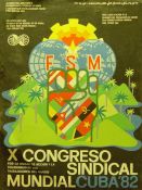 Biblioteca Nacional de Cuba