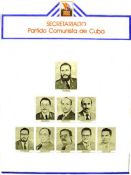 Biblioteca Nacional de Cuba