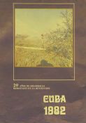 Biblioteca Nacional de Cuba
