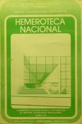 Biblioteca Nacional de Cuba