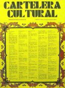 Biblioteca Nacional de Cuba