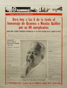 Biblioteca Nacional de Cuba