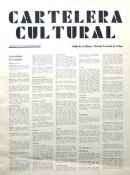 Biblioteca Nacional de Cuba