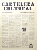 Biblioteca Nacional de Cuba