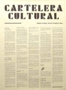 Biblioteca Nacional de Cuba