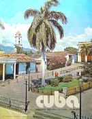 Biblioteca Nacional de Cuba