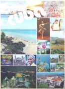 Biblioteca Nacional de Cuba