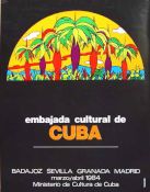 Biblioteca Nacional de Cuba