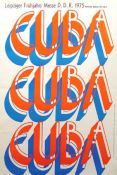 Biblioteca Nacional de Cuba