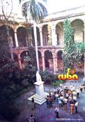 Biblioteca Nacional de Cuba