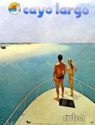 Biblioteca Nacional de Cuba