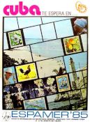 Biblioteca Nacional de Cuba