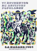 Biblioteca Nacional de Cuba