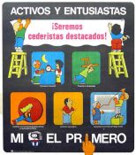 Biblioteca Nacional de Cuba