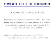 Biblioteca Nacional de Cuba