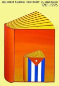Biblioteca Nacional de Cuba
