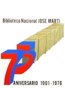 Biblioteca Nacional de Cuba
