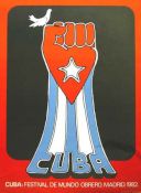 Biblioteca Nacional de Cuba