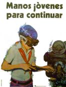 Biblioteca Nacional de Cuba