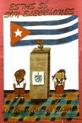 Biblioteca Nacional de Cuba