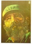 Biblioteca Nacional de Cuba