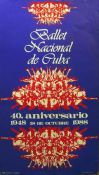 Biblioteca Nacional de Cuba