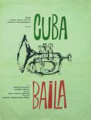 Biblioteca Nacional de Cuba