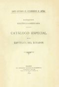 Biblioteca Nacional de Ecuador