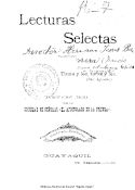 Biblioteca Nacional de Ecuador