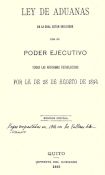 Biblioteca Nacional de Ecuador
