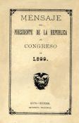 Biblioteca Nacional de Ecuador