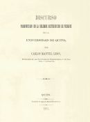 Biblioteca Nacional de Ecuador