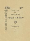 Biblioteca Nacional de Ecuador