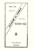 Biblioteca Nacional de Ecuador