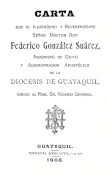 Biblioteca Nacional de Ecuador