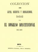 Biblioteca Nacional de Ecuador