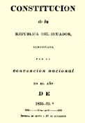 Biblioteca Nacional de Ecuador
