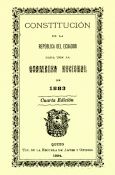 Biblioteca Nacional de Ecuador