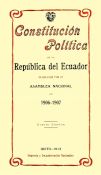 Biblioteca Nacional de Ecuador