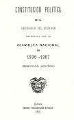 Biblioteca Nacional de Ecuador