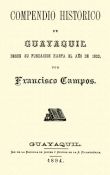 Biblioteca Nacional de Ecuador