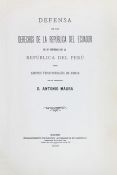 Biblioteca Nacional de Ecuador