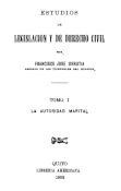 Biblioteca Nacional de Ecuador
