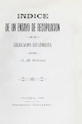 Biblioteca Nacional de Ecuador